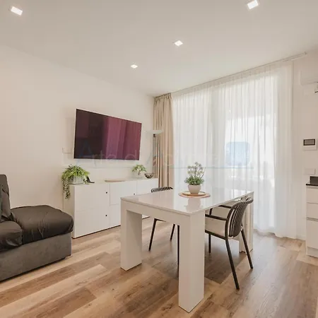 Apartamento Wave Island Sambis F5 Lido di Jesolo