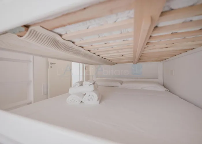 Apartamento Wave Island Sambis F5 *