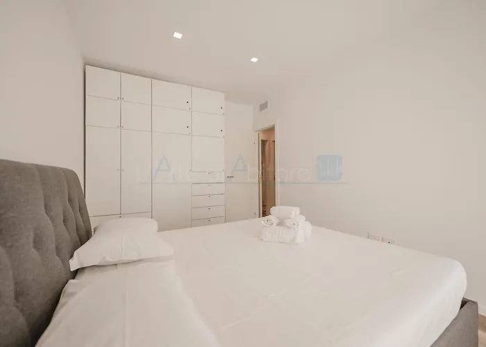 Wave Island Sambis F5 Lägenhet Lido di Jesolo