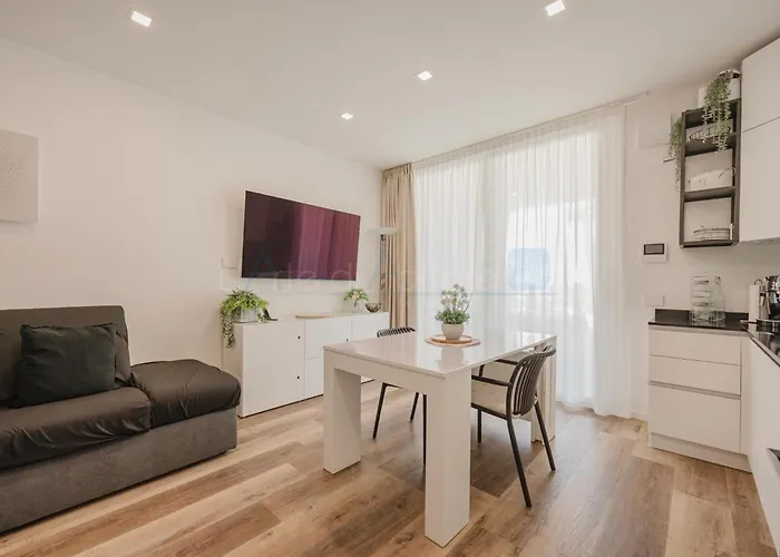 Apartamento Wave Island Sambis F5 Lido di Jesolo