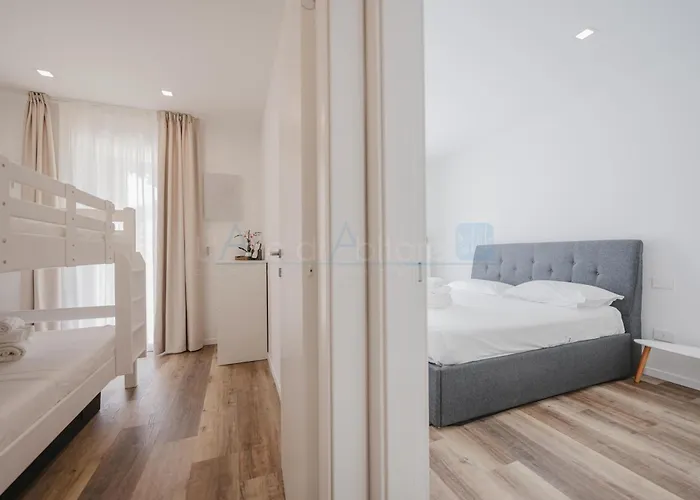 Wave Island Sambis F5 Apartamento *