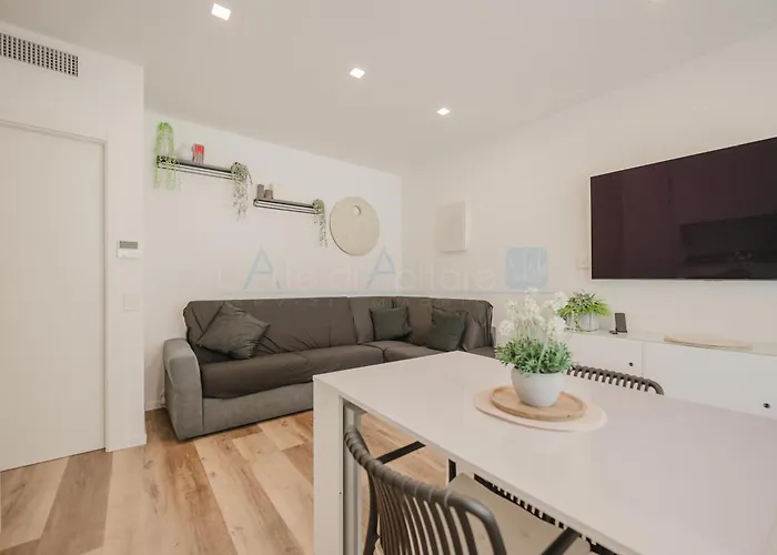 Apartamento Wave Island Sambis F5 *