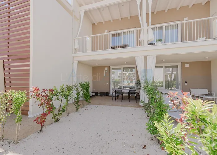 Apartamento Wave Island Sambis F5 *
