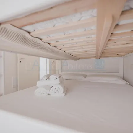 Apartamento Wave Island Sambis F5 *