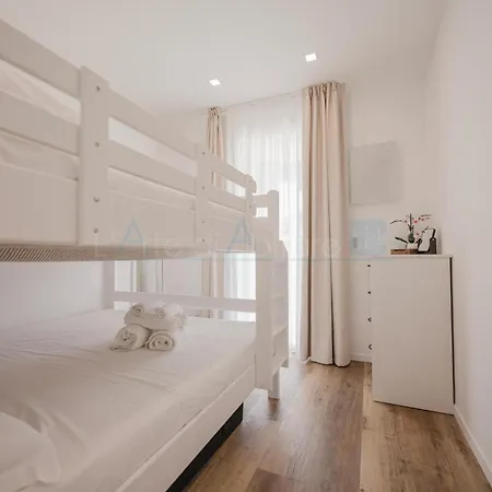 Apartamento Wave Island Sambis F5 *