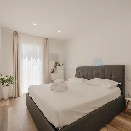 Wave Island Sambis F5 Apartamento *