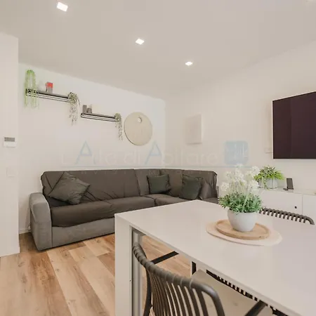 Apartamento Wave Island Sambis F5 *