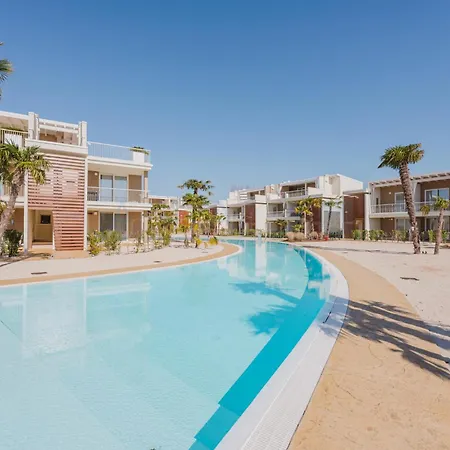 Wave Island Sambis F5