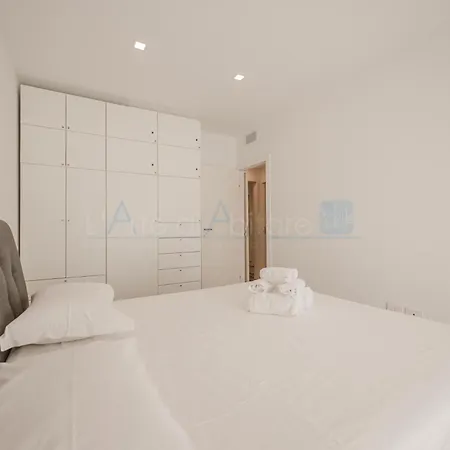 Wave Island Sambis F5 Apartmán Lido di Jesolo